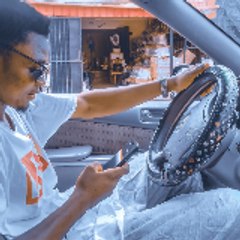 Mr. Marvelous Chukwuebuka