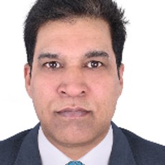 Mohammad Ali Choudhry