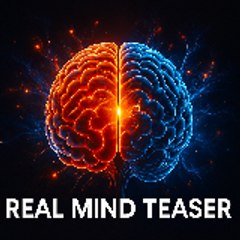Real Mind Teaser
