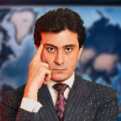 Ahmed Mubarak أحمد مبارك