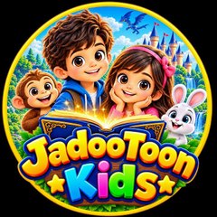 JadooToonKids