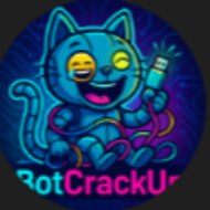 @BotCrackUpofficial