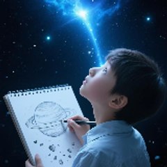 星空描画者