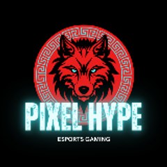 Pixel Hype