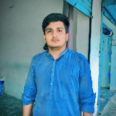 Raja Talha Amanat