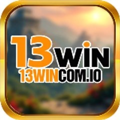 13WIN COMIO
