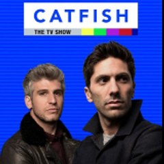 VF Catfish fausse identité