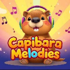 Capibara Melodies