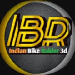 IBR3D GAMER