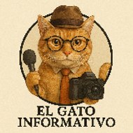 El gato informativo