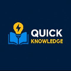 Quick knowledge