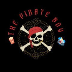 The Pirate Boy