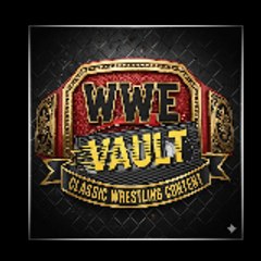 WWE Vault