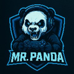 MR PANDA