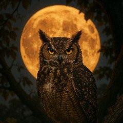 Historias del Búho