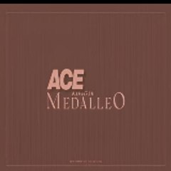 Ace Mahagun Medalleo