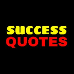 Success Quotes