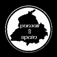 Punjab To Spain