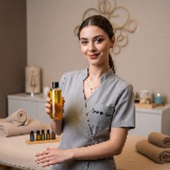 İzmir Evde Masöz Kızlar