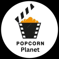 Popcornplanet 🍿