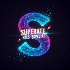 Superate Eres Especial