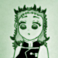tsuneki onigari ✨🌿💚💚💚🌿✨✨