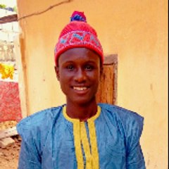Mamoudou Ba