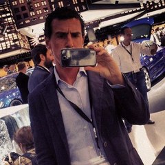 Silvio De Rossi
