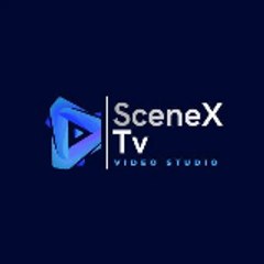 SceneX TV