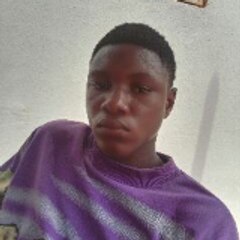 Oloche Destiny