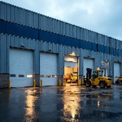 Milton Door Solutions