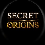 Secret Origins
