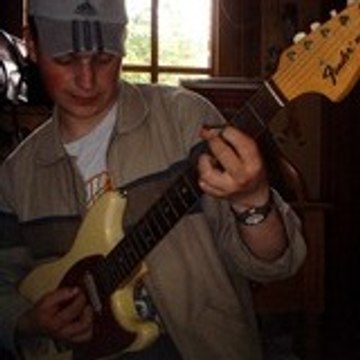 Marc-Antoine Panda 小盼盼