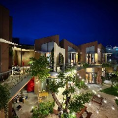 Khách Sạn Hồ Tràm