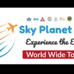 dhineshskyplanetholidays