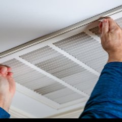 Desoto Air Duct Cleaning