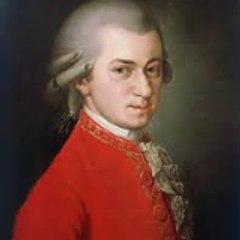 Mozart Rocks