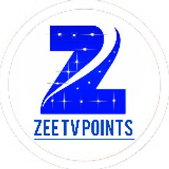 Zee TV Points