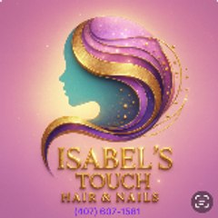Isabels Touch