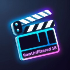 RawUnfiltered18