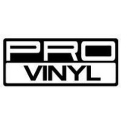 Provinyl PROVinyl