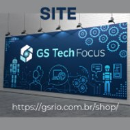 GSRIO - GS TECH FOCUS