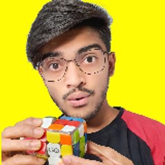 King of Cubers