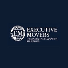 Executive Movers