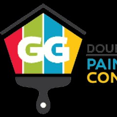 Double G Contracting Painting