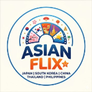 Asian Flix Official