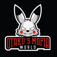 Otaku's Mafia World