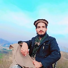 Sudais Khan