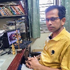 Astrologer Ajay Kummar Jain