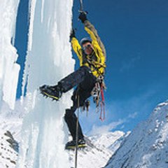 Glaciairiste